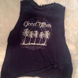 Tank top